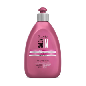 Saloon In Crema De Peinar x 300 ml Liss Control - Imagen 1