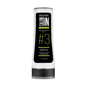 Saloon In Gel X400 ml Mega Hold - Imagen 1