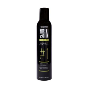Saloon In Laca Spray x 280 ml # 1 Flexible Anti Humedad - Imagen 1