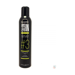 Saloon In Laca Spray x 280 ml # 3 Fijacion Extra Fuerte - Imagen 1