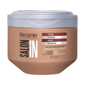 Saloon In Mascarilla Profunda Hidra Repair x 300 g - Imagen 1