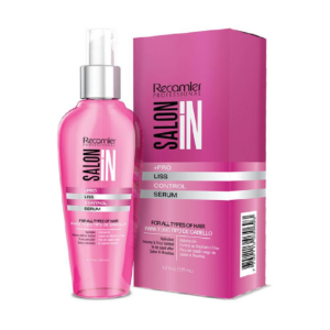 Saloon In Serum x 125 ml Liss Control - Imagen 1