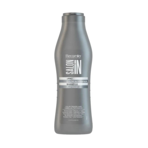 Saloon In Shampoo Color Intensifier x 0300 ml Platinum - Imagen 1