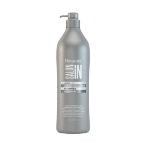 Saloon In Shampoo Color Intensifier x 1000 ml Platinum - Imagen 1