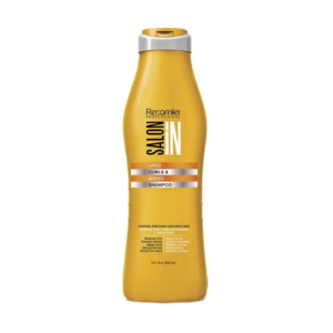 Saloon In Shampoo x 0300 ml Curls & Waves - Imagen 1