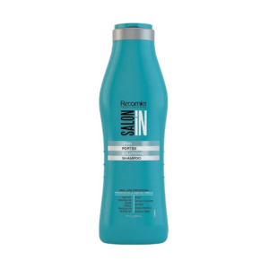 Saloon In Shampoo x 0300 ml Fortex Mujer - Imagen 1