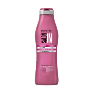 Saloon In Shampoo x 0300 ml Liss Control - Imagen 1