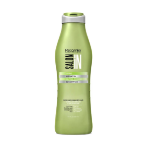 Saloon In Shampoo x 0300 ml Ultra Force - Imagen 1