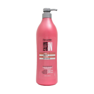 Saloon In Shampoo x 1000 ml Color Guard - Imagen 1