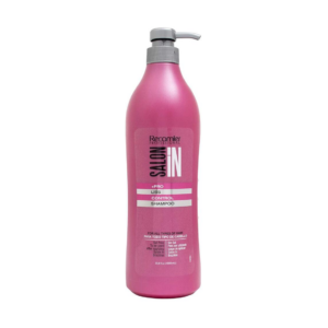 Saloon In Shampoo x 1000 ml Liss Control - Imagen 1
