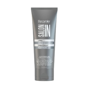 Saloon In Tratamient Color Intensifier x 0250 ml Tubo Platinu - Imagen 1