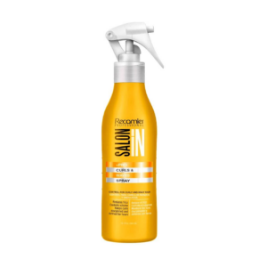 Saloon In Tratamient Spray x 300 ml Curls & Waves - Imagen 1