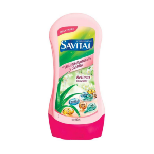 Savital Acondic. x 490 ml Multivitaminas - Imagen 1
