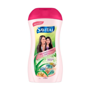 Savital Shampoo x 510 ml Multivitaminas - Imagen 1