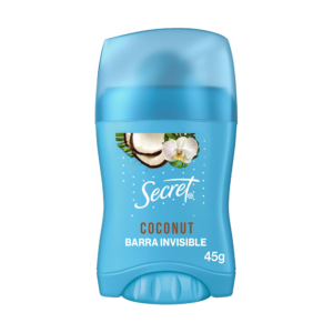 Secret Desodorante Barra x 45 g Coconut - Imagen 1