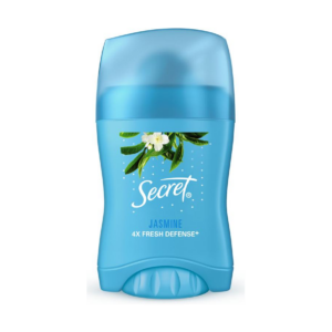 Secret Desodorante Barra x 45 g Jasmine - Imagen 1