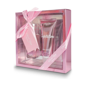 Secret Love Estuche Col Body Mist 075/cr Corp 100 ml Temptation - Imagen 1