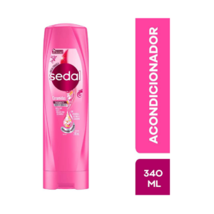Sedal Acondic. x 340 ml Ceramidas - Imagen 1