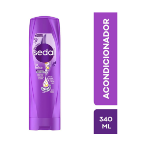 Sedal Acondic. x 340 ml Liso Perfecto - Imagen 1