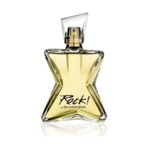 Shakira Edt x 030 ml Rock - Imagen 1