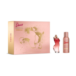 Shakira Midnight Muse Estuche Edt 50 Ml/deo Spray 150 ml - Imagen 1