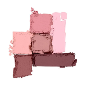 Maybelline Paleta de Sombras City Mini Palette 0.14 Fl Oz Tono Skyscape Dusk - Imagen 2