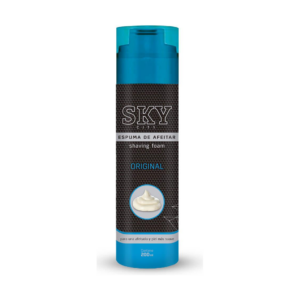 Sky City Espuma x 200 ml Original - Imagen 1