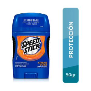 Speed Stick Men Desodorante Barra Ap 50 g Xtreme Ultra - Imagen 1