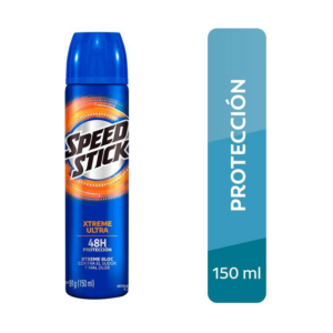 Speed Stick Men Desodorante Spray x 150 ml Extreme Ultra - Imagen 1