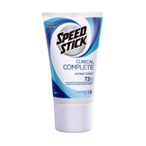 Speed Stick Men Desodorante Tubo x 30 g Clinical - Imagen 1