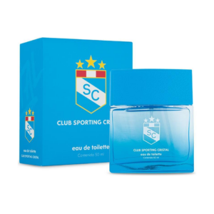 Sporting Cristal Edt x 50 ml - Imagen 1