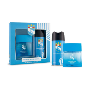 Sporting Cristal Estuche Edt 50 Ml/body Spray 150 ml - Imagen 1