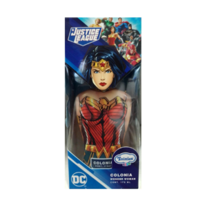 Super Amigos Colonia x 175 ml Mujer Maravilla - Imagen 1