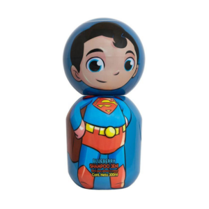 Super Amigos Shampoo 3en1 x 300 ml Cabecita Balls Super Man - Imagen 1