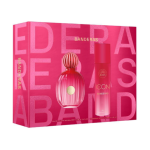 The Icon Fem Estuche Edt 100 Ml/deo Spray 150 ml - Imagen 1