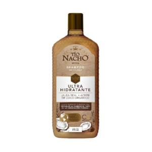 Tio Nacho Shampoo x 415 ml Coco Hidro Nutricion - Imagen 1