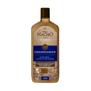 Tio Nacho Shampoo x 415 ml Engrosador - Imagen 1