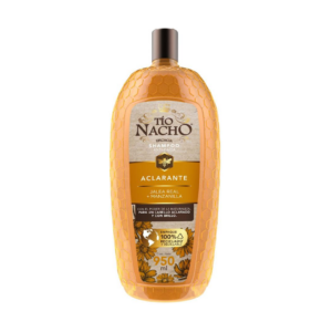 Tio Nacho Shampoo x 950 ml Aclarante - Imagen 1
