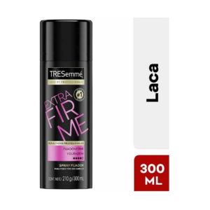 Tresemme Laca x 300ml Extra Firme - Imagen 1