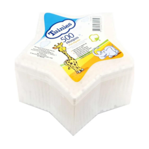 Tuinies Hisopos x 500 Unidades # 2050 - Imagen 1