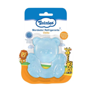 Tuinies Mordedor Refrigerante Osito # 2320 - Imagen 1