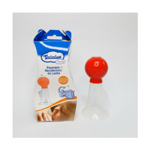 Tuinies Pezonera Recolectora De Leche # 2420 - Imagen 1
