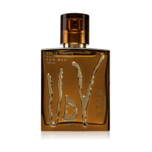 Udv For Men Edt x 100 ml Star - Imagen 1