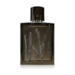Udv For Men Edt x 100 ml Vapo. - Imagen 1