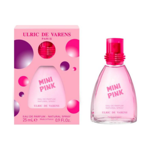 Udv Mini Edp x 025 ml Pink - Imagen 1