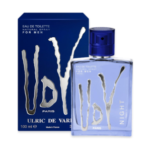 Udv Night Edt x 100 ml - Imagen 1