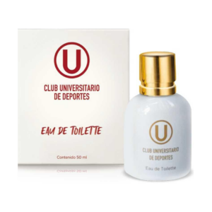 Universitario Edt x 50 ml - Imagen 1