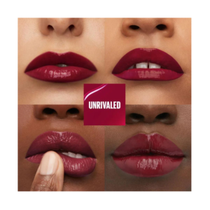 Maybelline Labial Superstay Vinyl Ink 30 Unrrivaled - Imagen 2
