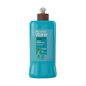 Vitane Crema De Peinar x 300 g Rizos Perfectos - Imagen 1