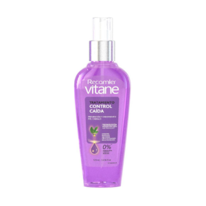 Vitane Tratamient x 120 ml Control Caida - Imagen 1